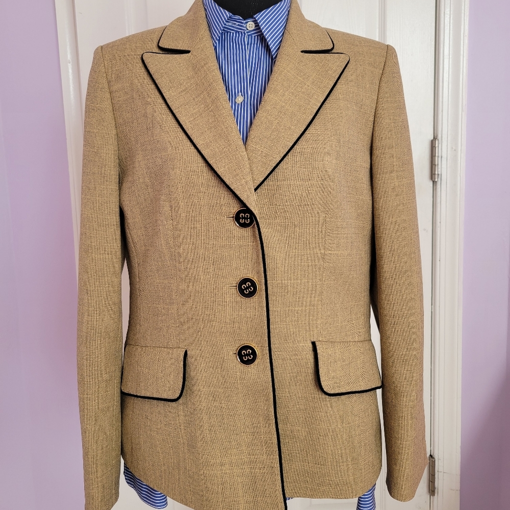 💥Evan-Picone woman's Suit 💥